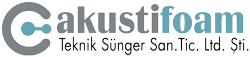 Akustifoam